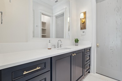 Expertly crafted by Old Seagrove Homes, this exceptional