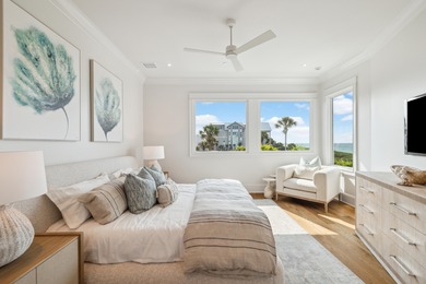 Expertly crafted by Old Seagrove Homes, this exceptional