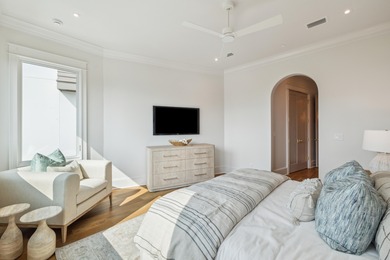 Expertly crafted by Old Seagrove Homes, this exceptional