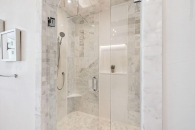 Expertly crafted by Old Seagrove Homes, this exceptional