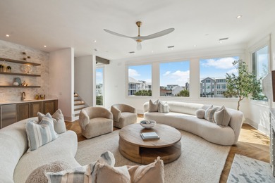 Expertly crafted by Old Seagrove Homes, this exceptional