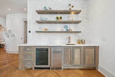 Expertly crafted by Old Seagrove Homes, this exceptional