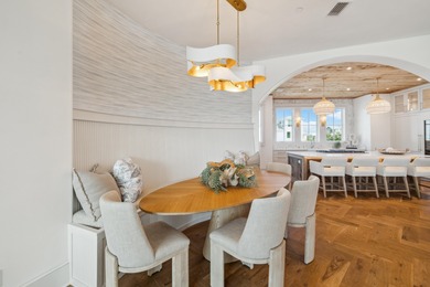 Expertly crafted by Old Seagrove Homes, this exceptional