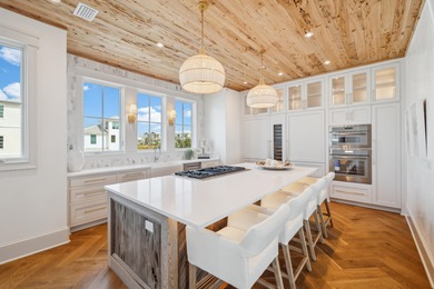 Expertly crafted by Old Seagrove Homes, this exceptional