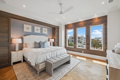 Expertly crafted by Old Seagrove Homes, this exceptional