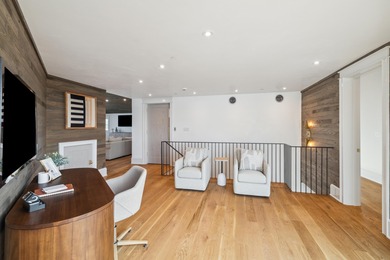 Expertly crafted by Old Seagrove Homes, this exceptional