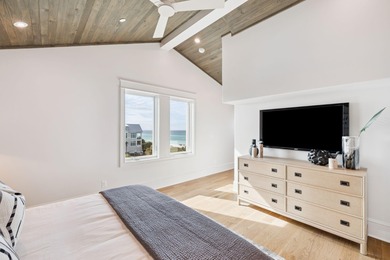 Expertly crafted by Old Seagrove Homes, this exceptional