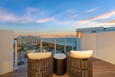 Expertly crafted by Old Seagrove Homes, this exceptional