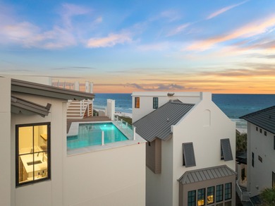 Expertly crafted by Old Seagrove Homes, this exceptional