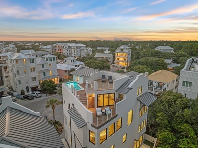 Expertly crafted by Old Seagrove Homes, this exceptional