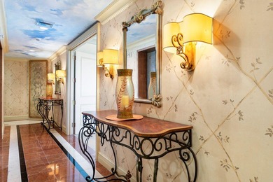 Includes $1,000,000 in furnishings and upgrades! Can be