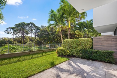 Welcome to 4080 at Moderne Boca Raton, where modern architecture