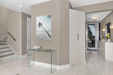 Welcome to 4080 at Moderne Boca Raton, where modern architecture