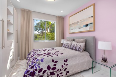 Welcome to 4080 at Moderne Boca Raton, where modern architecture