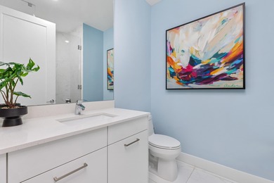 Welcome to 4080 at Moderne Boca Raton, where modern architecture