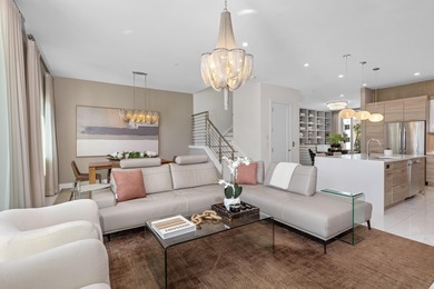 Welcome to 4080 at Moderne Boca Raton, where modern architecture