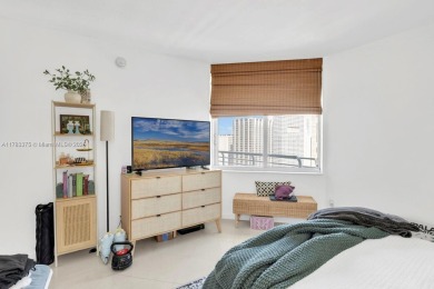 Spacious 2BR at One Miami, Unit 3408! Unbeatable bay & city