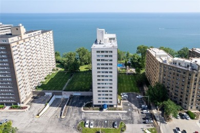 Situated on the 16th floor of Marine Towers East, this move in