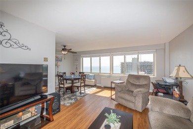Situated on the 16th floor of Marine Towers East, this move in