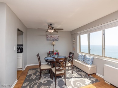 Situated on the 16th floor of Marine Towers East, this move in