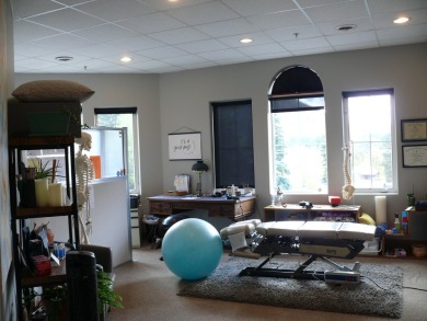 Eight out of Seventeen platted commercial condominiums with a