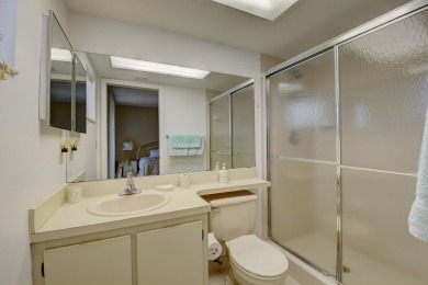 Welcome to Las Verdes, a vibrant and beautifully maintained 55+