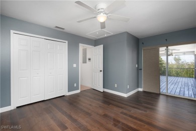 Nestled in the tranquil fishing community of Bokeelia on Pine