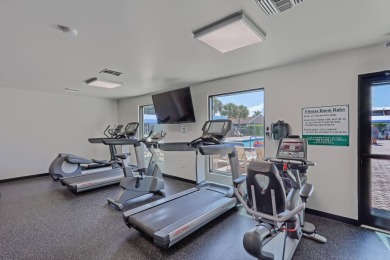 Welcome to Las Verdes, a vibrant and beautifully maintained 55+