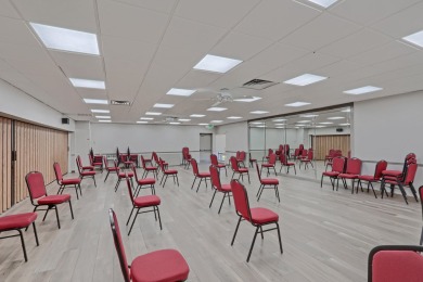 Welcome to Las Verdes, a vibrant and beautifully maintained 55+