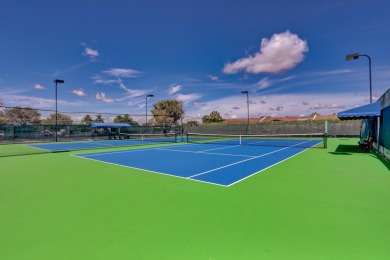 Welcome to Las Verdes, a vibrant and beautifully maintained 55+