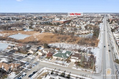 Welcome to this well-maintained 5-bedroom, 3-bath ranch home in