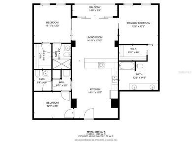 This is not your typical listing description. What you're about