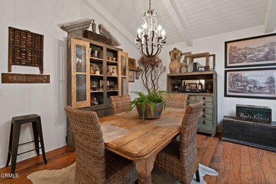 Discover the perfect retreat in this serene Santa Ynez