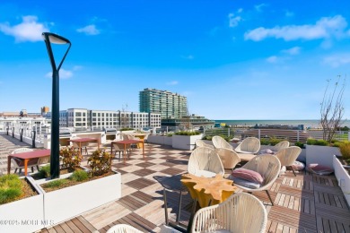 Experience Oceanfront Elegance in Asbury Park's Premier New