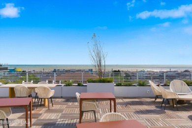 Experience Oceanfront Elegance in Asbury Park's Premier New