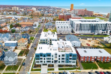 Experience Oceanfront Elegance in Asbury Park's Premier New
