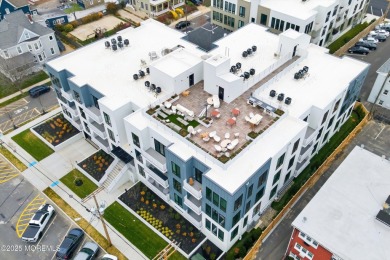 Experience Oceanfront Elegance in Asbury Park's Premier New