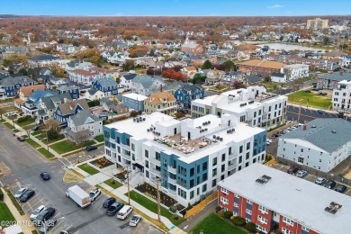 Experience Oceanfront Elegance in Asbury Park's Premier New