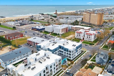 Experience Oceanfront Elegance in Asbury Park's Premier New