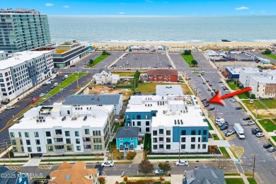 Experience Oceanfront Elegance in Asbury Park's Premier New