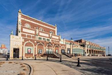 Experience Oceanfront Elegance in Asbury Park's Premier New