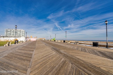 Experience Oceanfront Elegance in Asbury Park's Premier New