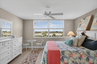 Bright and fully renovated top-floor 2BR/2BA condo in the