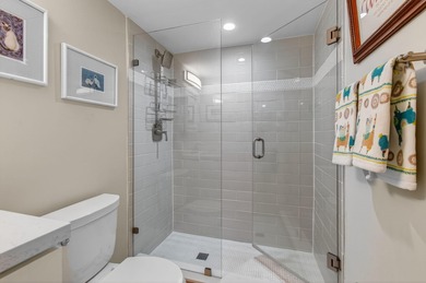 Bright and fully renovated top-floor 2BR/2BA condo in the