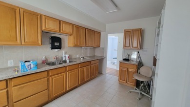 This well maintained office building offers a perfect blend of