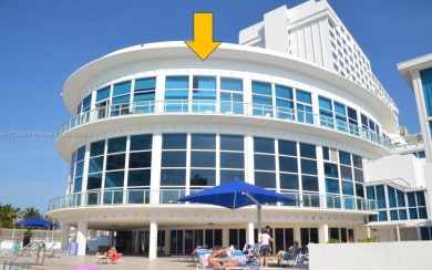 Daily Rentals and Amazing Ocean Views from every room in this