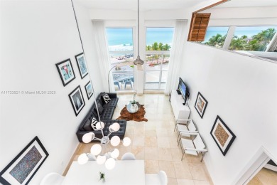 Daily Rentals and Amazing Ocean Views from every room in this