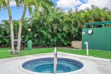 Updated one bedroom and one bathroom unit plus DEN that can be