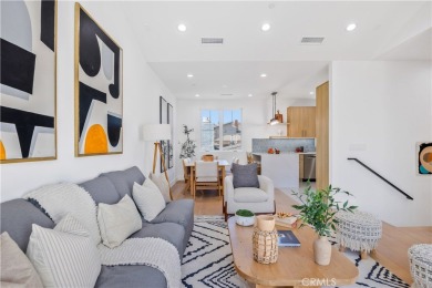 Stroll down Ives lane and take in your surroundings. It is