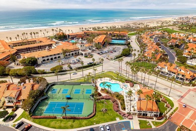 **Rare ADA-Compliant Beachside Living Inside The Colony**A truly